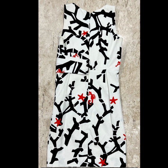 Authentic Gucci Dress - Picture 2 of 3